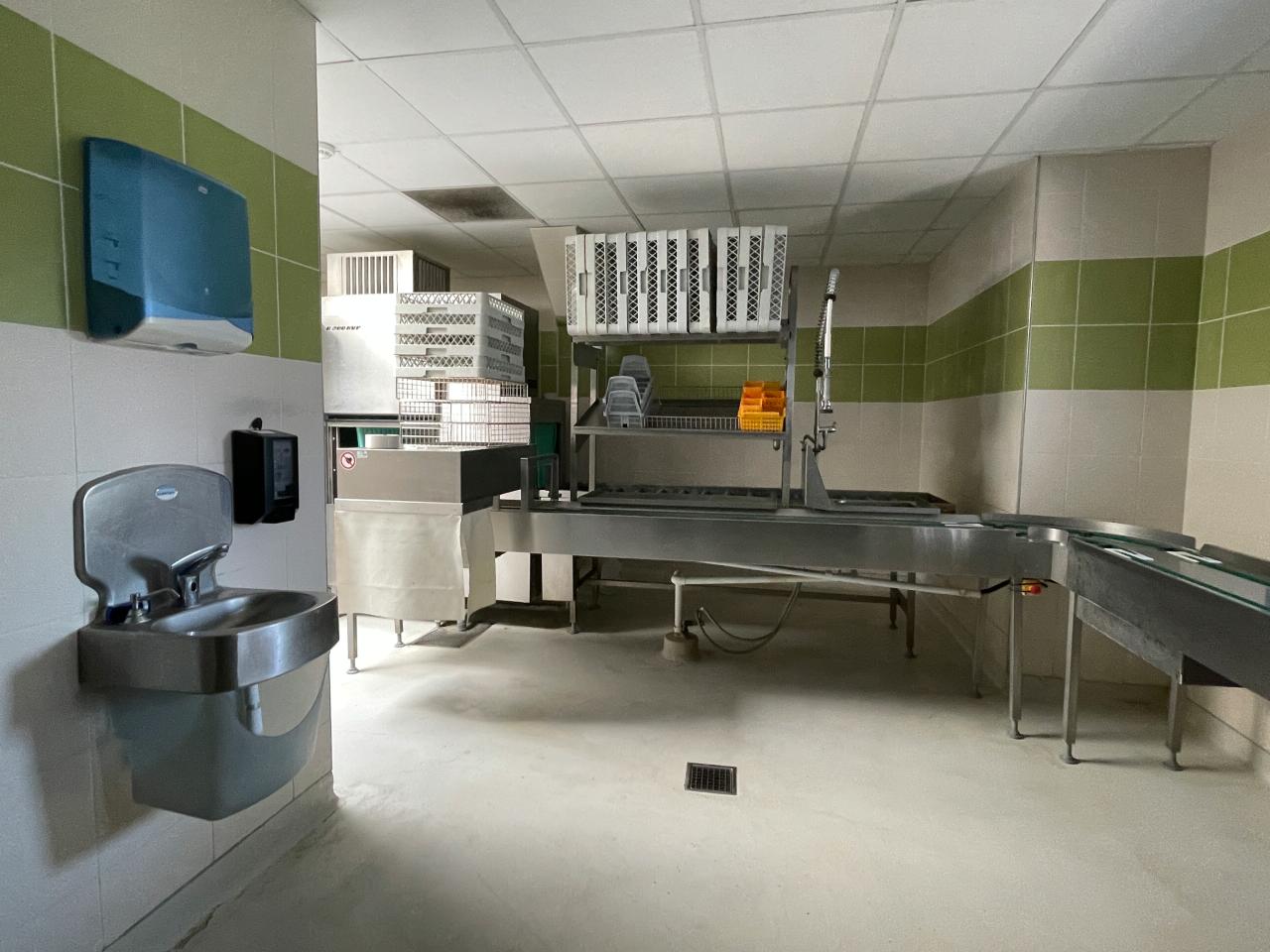 Bureau Metz 2464m² Vente bureau Metz Moselle OVBUR2531422 16